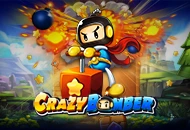 Crazy Bomber - MG138