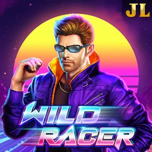 Wild Racer - MG138