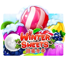 Winter Sweets - MG138