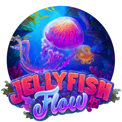 Jellyfish Flow - MG138