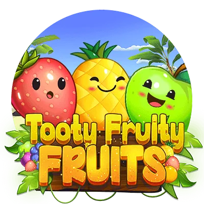 Tooty Fruity Fruits - MG138