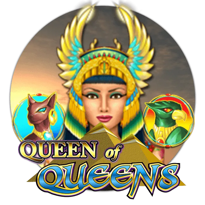 Queen of Queens - MG138