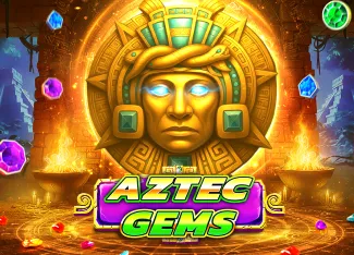 Aztec Gems - MG138