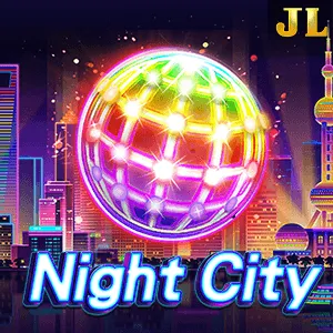 Night City - MG138