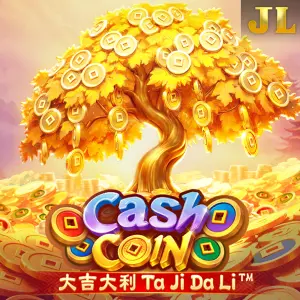 Cash Coin - MG138