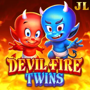 Devil Fire Twins - MG138