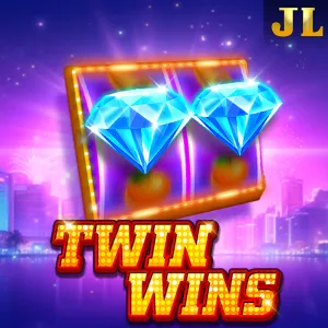 TWIN WINS - MG138