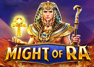 Might of Ra - MG138