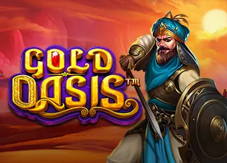Gold Oasis - MG138