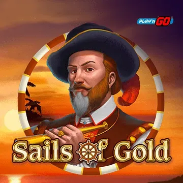 Sails of Gold - MG138