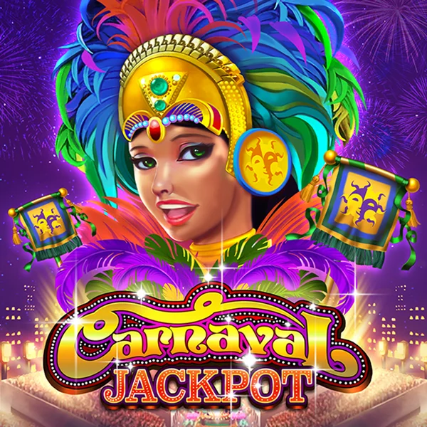 Carnaval Jackpot  - MG138