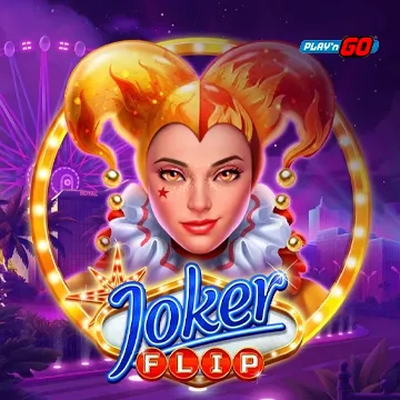 Joker Flip - MG138