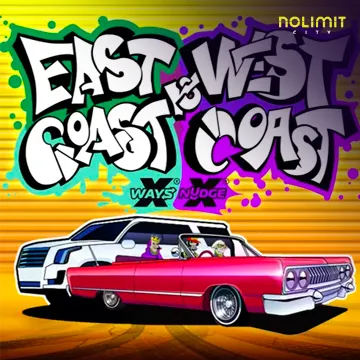 East Coast vs West Coast - MG138