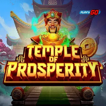 Temple Of Prosperity - MG138