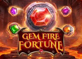 Gem Fire Fortune - MG138