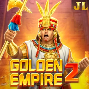 Golden Empire 2 - MG138