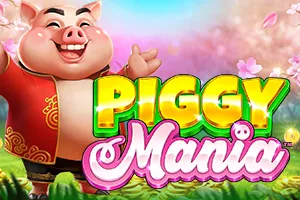 Piggy Mania - MG138