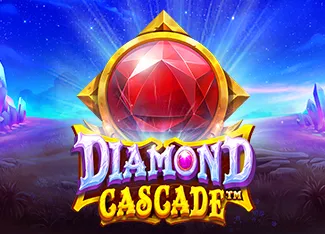 Diamond Cascade - MG138
