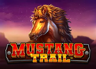 Mustang Trail - MG138