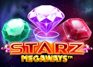 Starz Megaways - MG138