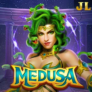 Medusa - MG138