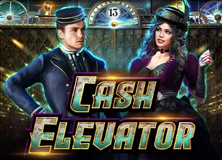 Cash Elevator - MG138