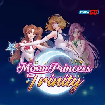 Moon Princess Trinity - MG138