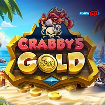Crabbys Gold - MG138
