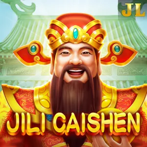 JILI Caishen - MG138