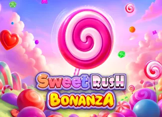 Sweet Rush Bonanza - MG138