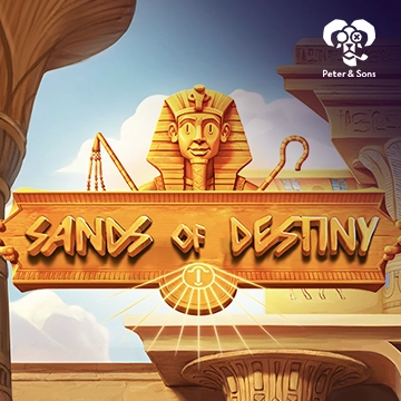 Sands of Destiny - MG138