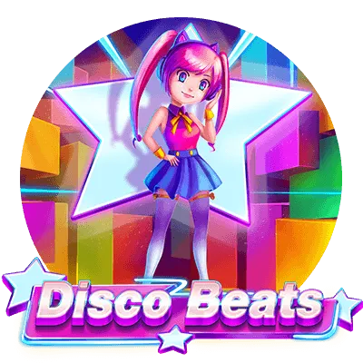 Disco Beats - MG138