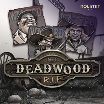 Deadwood RIP - MG138