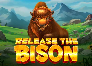 Release the Bison - MG138