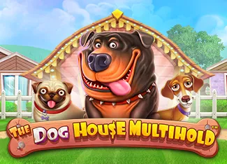 The Dog House Multihold - MG138