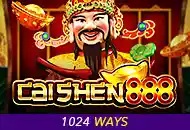 Cai Shen 888 - MG138