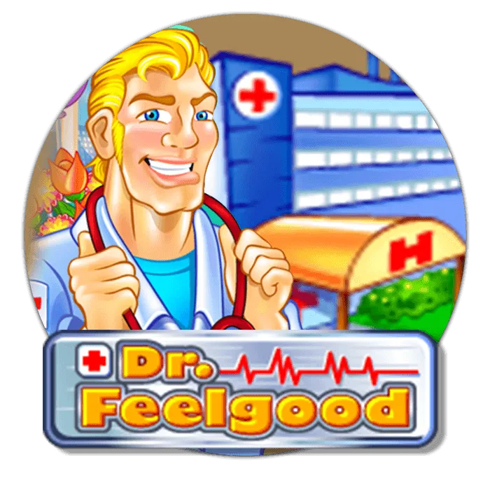 Dr Feelgood - MG138