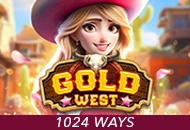 Gold West - MG138