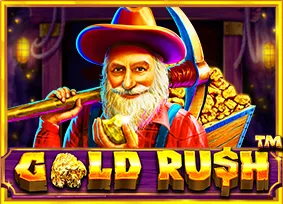Gold Rush - MG138