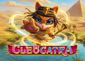 Cleocatra - MG138