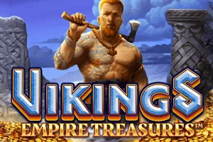 Vikings: Empire Treasures - MG138