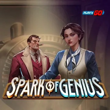 Spark of Genius - MG138