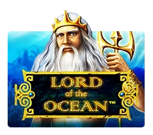 Lord Of The Ocean - MG138