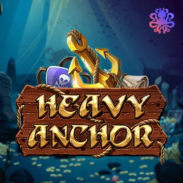 Heavy Anchor - MG138
