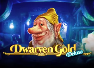 Dwarven Gold Deluxe - MG138