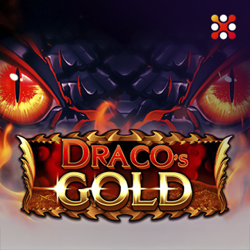 Dracos Gold - MG138