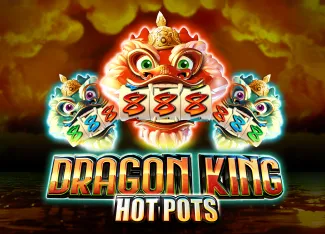Dragon King Hot Pots - MG138
