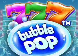 Bubble Pop - MG138