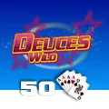 Deuces Wild 50 Hand - MG138