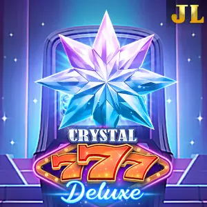 Crystal 777 DELUXE - MG138